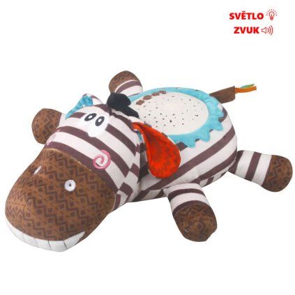 usínáček zebra 1