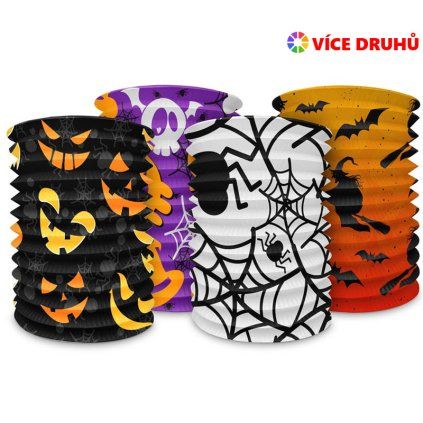 lampion halloween 1