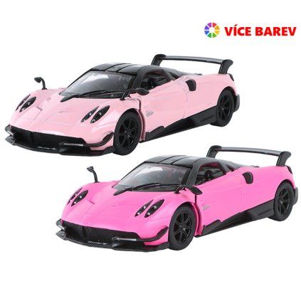 kinsmart pagani 0