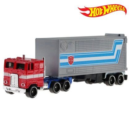 hot wheels kamion 1