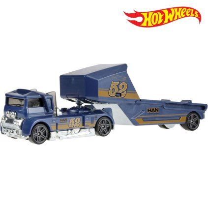 hot wheels kamion 10