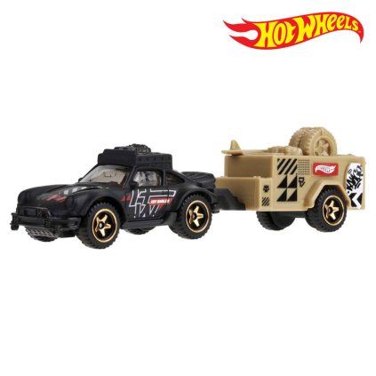 hot wheels kamion 20