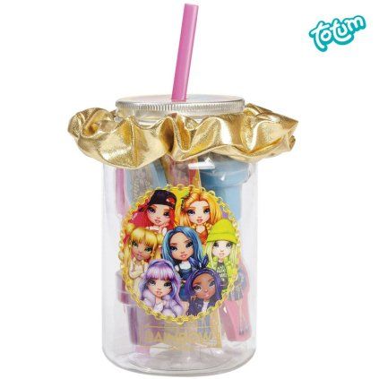 rainbow cup 1