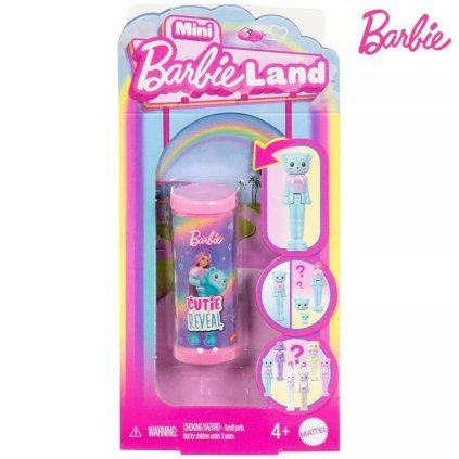 barbie cutie 1