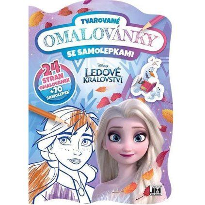 tvar frozen 1