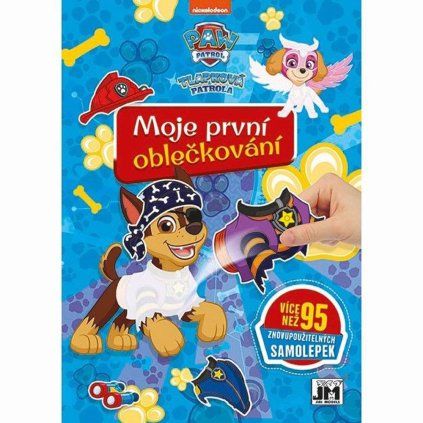 obleč 1
