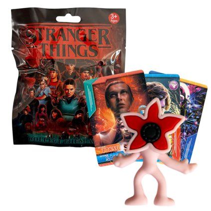 stranger 1