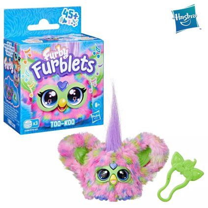 furby too koo 1
