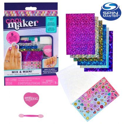 cool maker 1