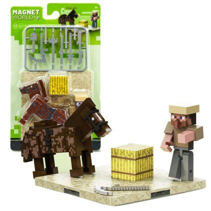 figurky mnc 11