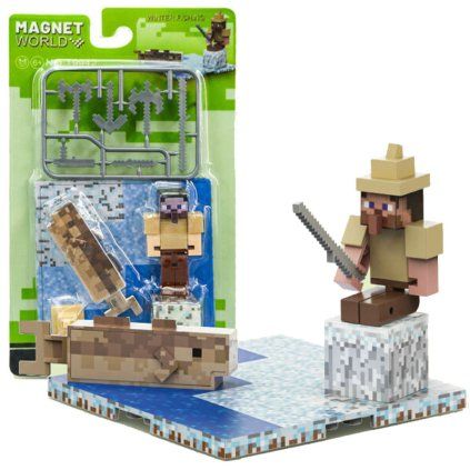 figurky mnc 21