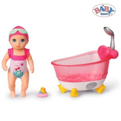 baby born minis amy 1
