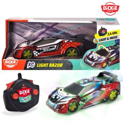 rc dickie 1