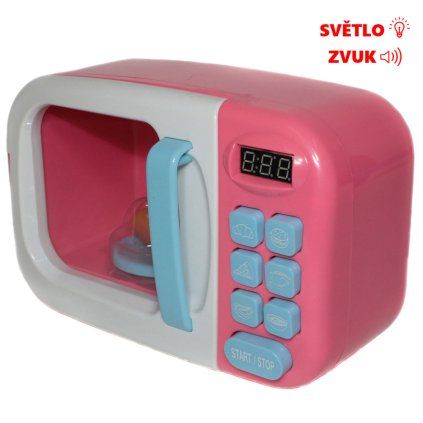 mikrovlnka 1
