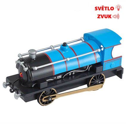 vláček 1