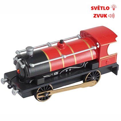 vláček 3