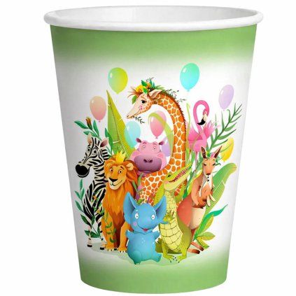 kelímek safari 1