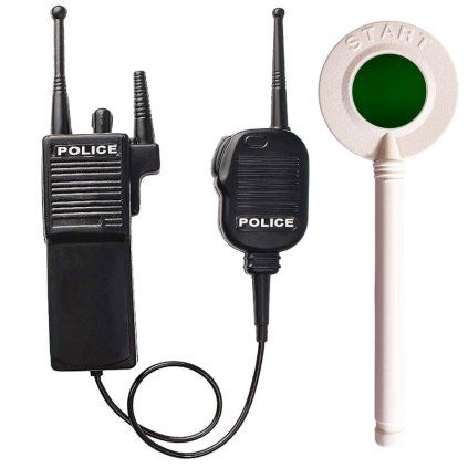 policejní set 1