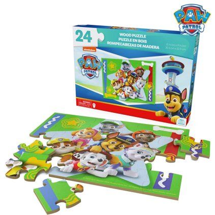 tlapková patrola puzzle 11