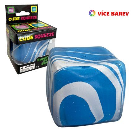 ice cube kostka 1