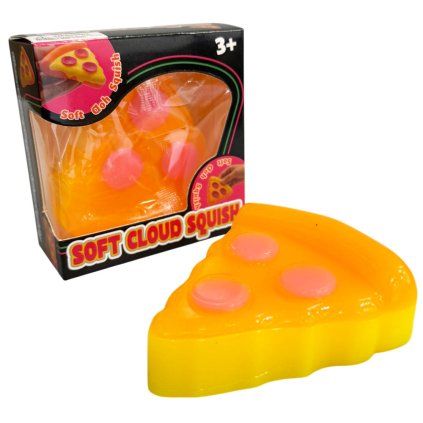 squishy pizza 1