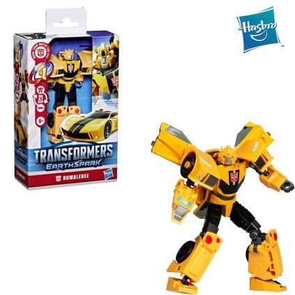 transformers bumblebee 1