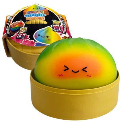 knedlíček rainbow 1