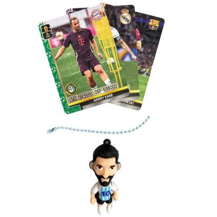 sáčky fotbal 5