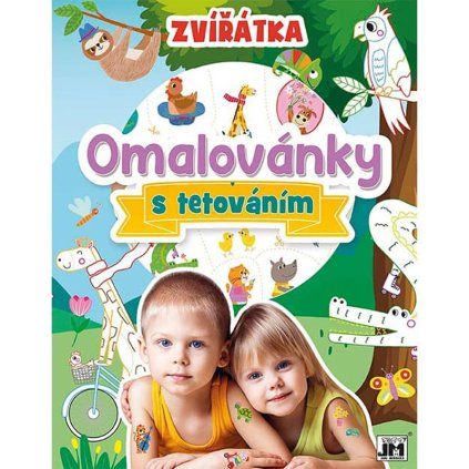 omal tet 1