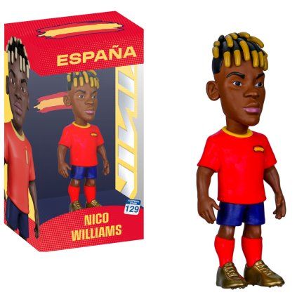 minix williams 1