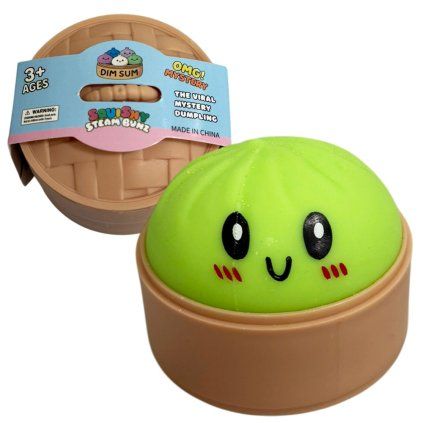knedlíček squishy dumplings 1