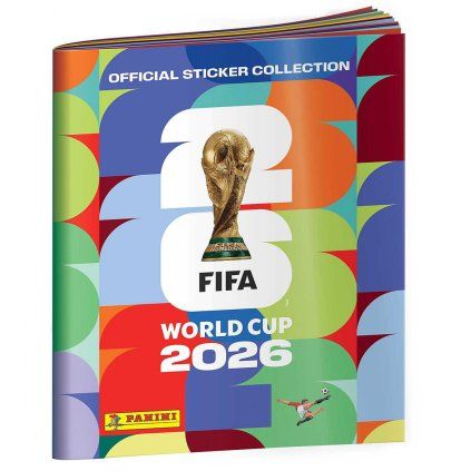 fifa panini album 1