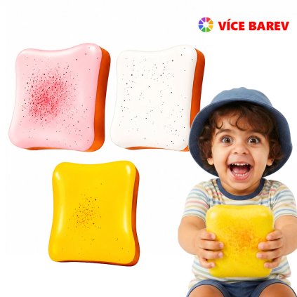 mačkací toast 0
