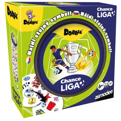 chance dobble 5