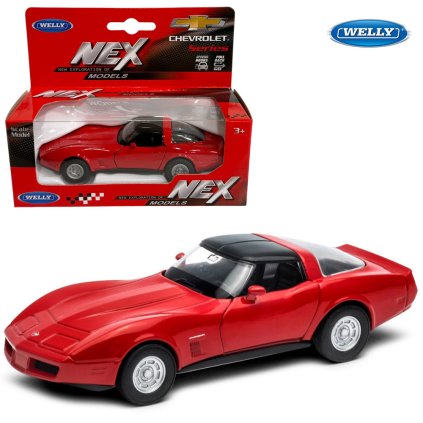 welly chevrolet 1