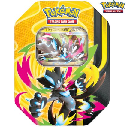 mega forces tin 3