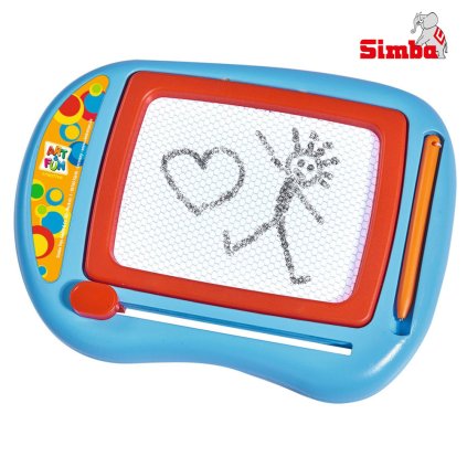 kreslící tabulka 1