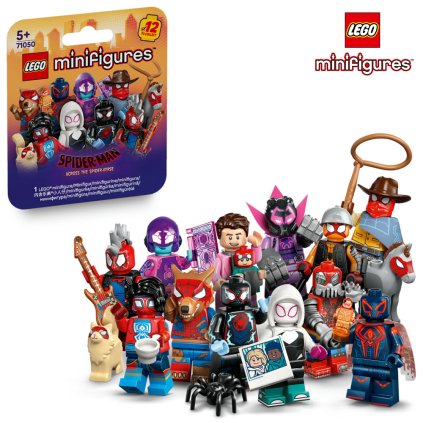 lego minifigures marvel 1