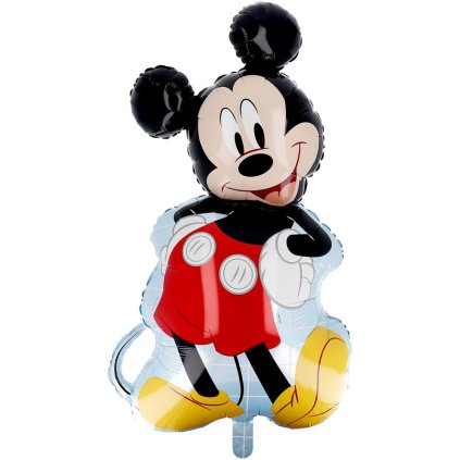 fóliový balónek mickey mouse 4