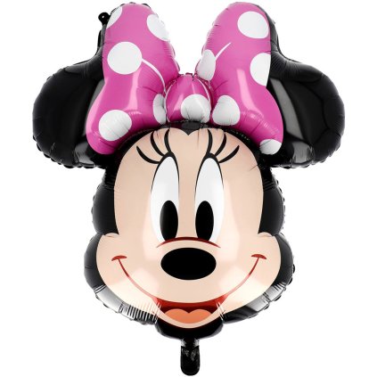 fóliový balónek minnie mouse 1