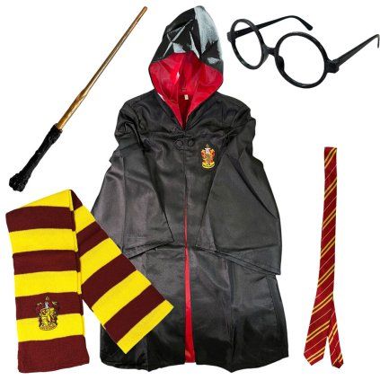 set harry potter 1