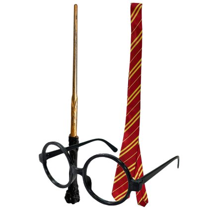 set harry potter 9