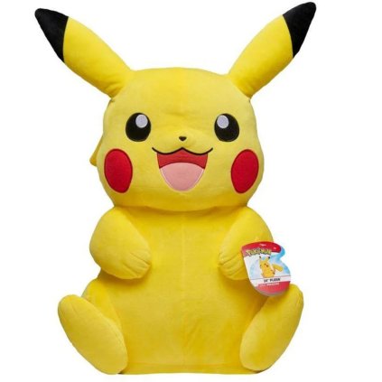 plyšový pikachu 60 cm 1