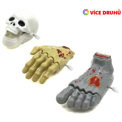 halloween jezdící 1