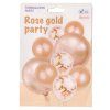 rose gold 9