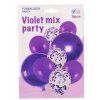 violet 9
