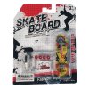 Finger Skateboard 96 mm (8042H) (6054H)