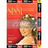 Sissi 3 Osudová léta císařovny DVD papírový obal