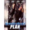 Neprůstřelný plán DVD papírový obal
