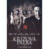 Křížová palba DVD papírový obal